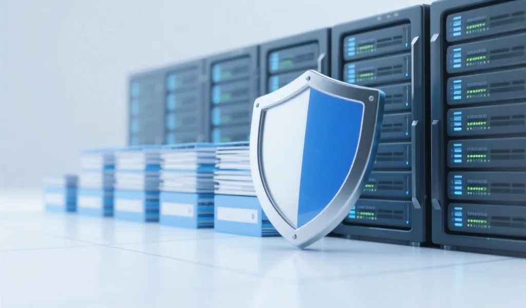 数据结构化归档与访问管理